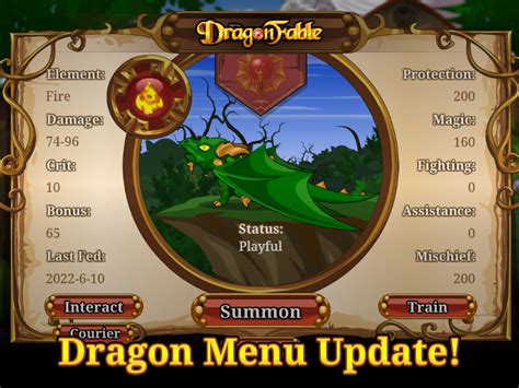 dragonfable forums|DragonFable General Discussion .